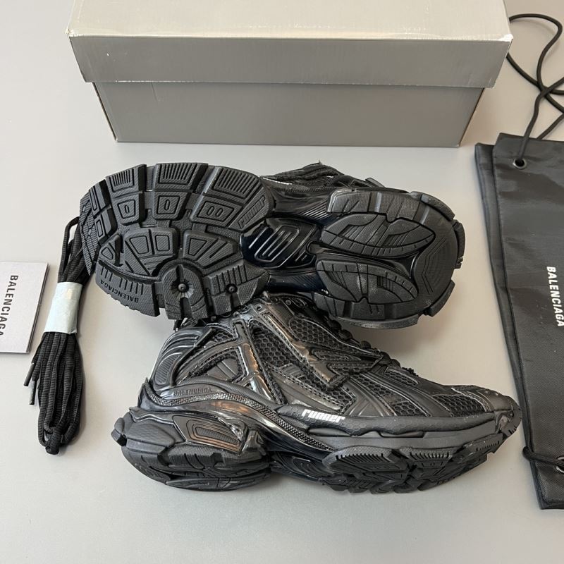 Balenciaga Track Shoes